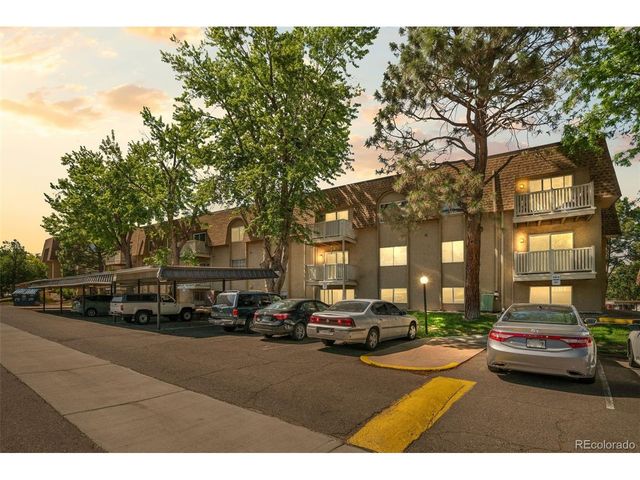 7615 E Quincy Ave 103, Denver, CO 80237