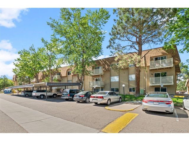 7615 E Quincy Ave 103, Denver, CO 80237