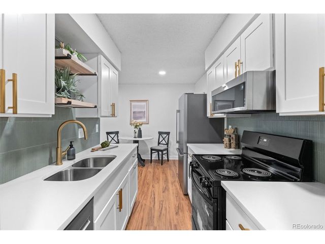 7615 E Quincy Ave 103, Denver, CO 80237