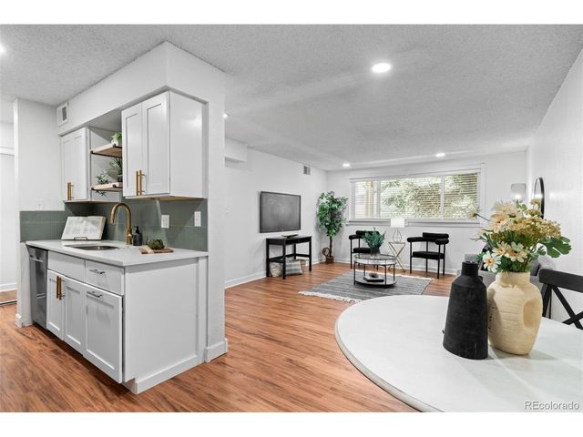 7615 E Quincy Ave 103, Denver, CO 80237