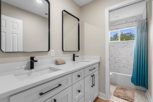 307 Hurst Creek RD, Austin, TX 78734