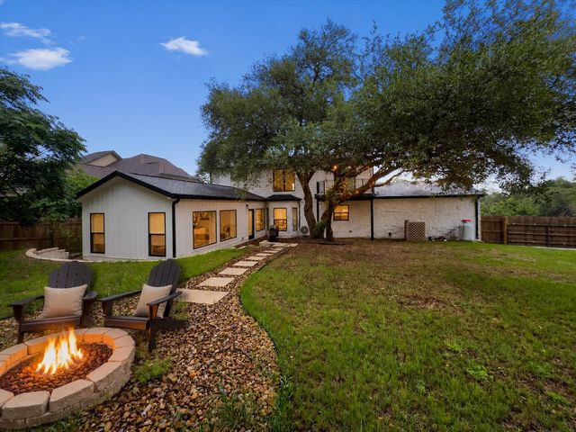 307 Hurst Creek RD, Austin, TX 78734