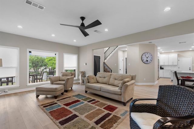 307 Hurst Creek RD, Austin, TX 78734