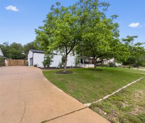 307 Hurst Creek RD, Austin, TX 78734