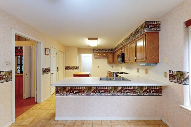 2611 Brookdale Drive, Houston, TX 77339