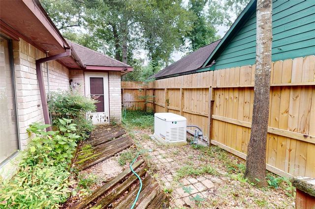 2611 Brookdale Drive, Houston, TX 77339
