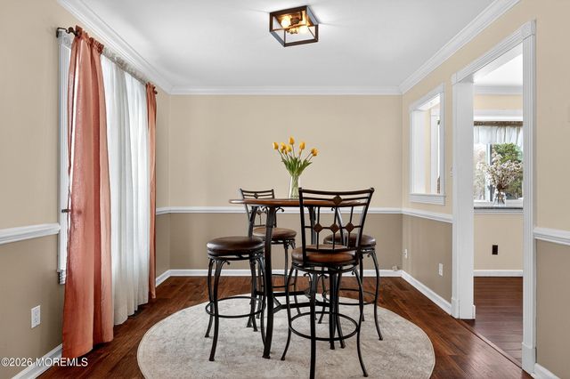 133 Starlight Road, Howell, NJ 07731