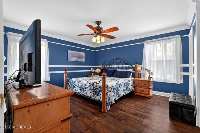 133 Starlight Road, Howell, NJ 07731