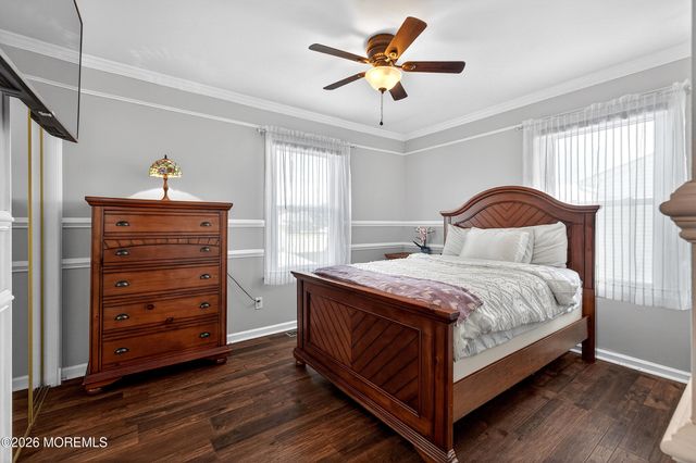 133 Starlight Road, Howell, NJ 07731