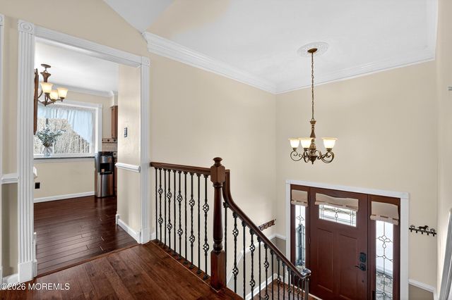 133 Starlight Road, Howell, NJ 07731