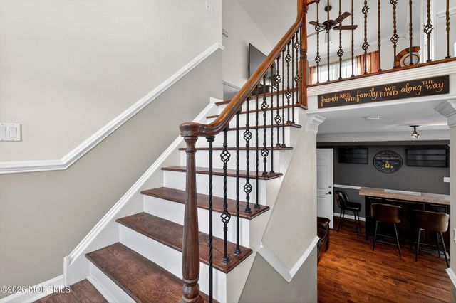 133 Starlight Road, Howell, NJ 07731