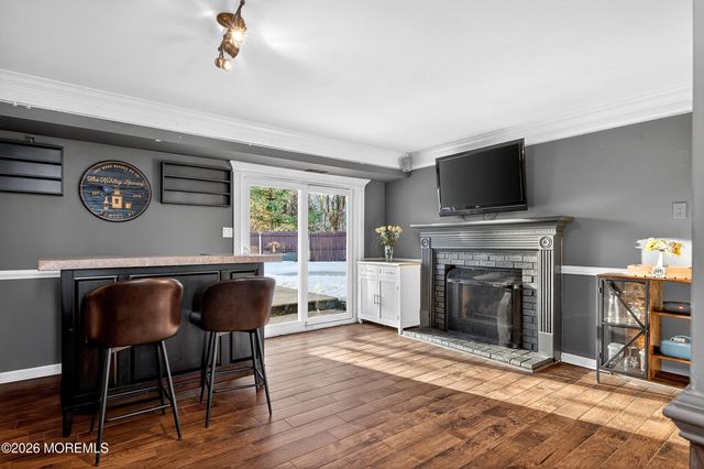 133 Starlight Road, Howell, NJ 07731