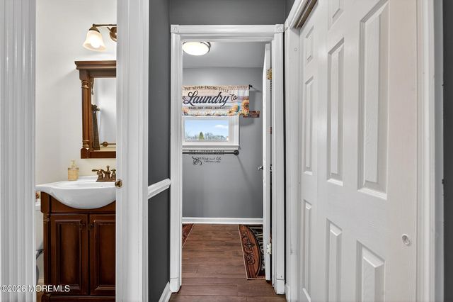 133 Starlight Road, Howell, NJ 07731