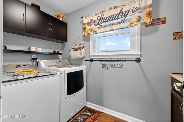 133 Starlight Road, Howell, NJ 07731