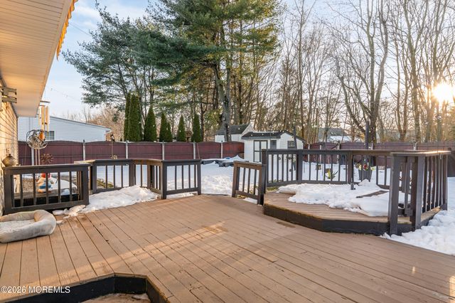 133 Starlight Road, Howell, NJ 07731