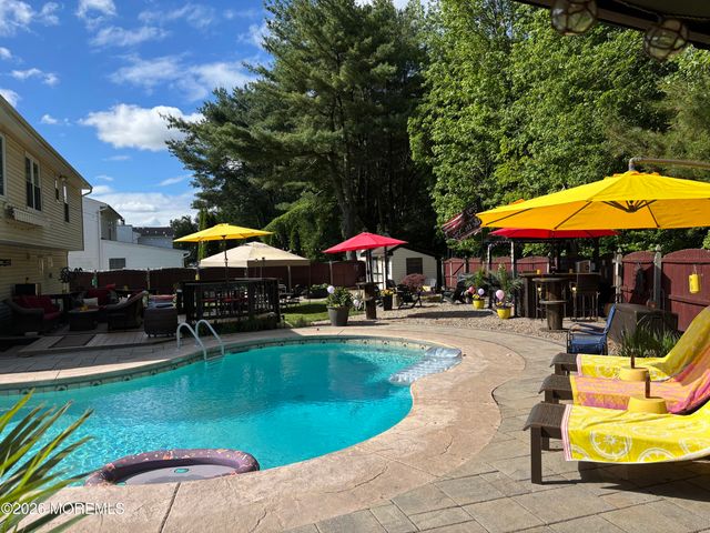 133 Starlight Road, Howell, NJ 07731