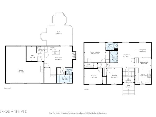 133 Starlight Road, Howell, NJ 07731