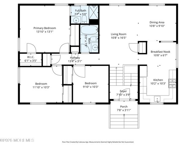 133 Starlight Road, Howell, NJ 07731