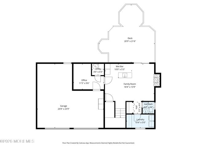 133 Starlight Road, Howell, NJ 07731