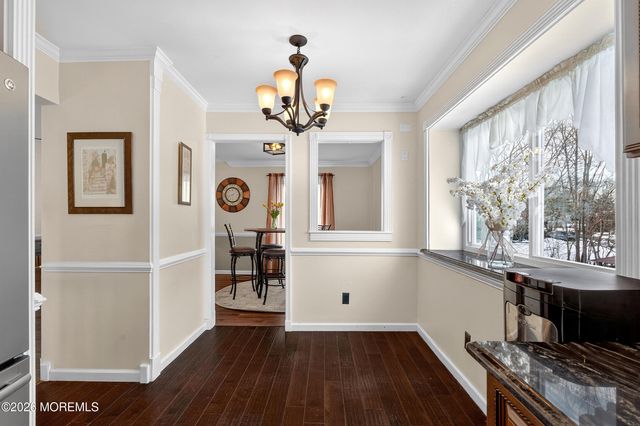 133 Starlight Road, Howell, NJ 07731