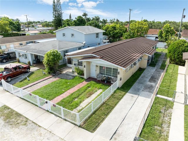 9311 SW 37th Street, Miami, FL 33165