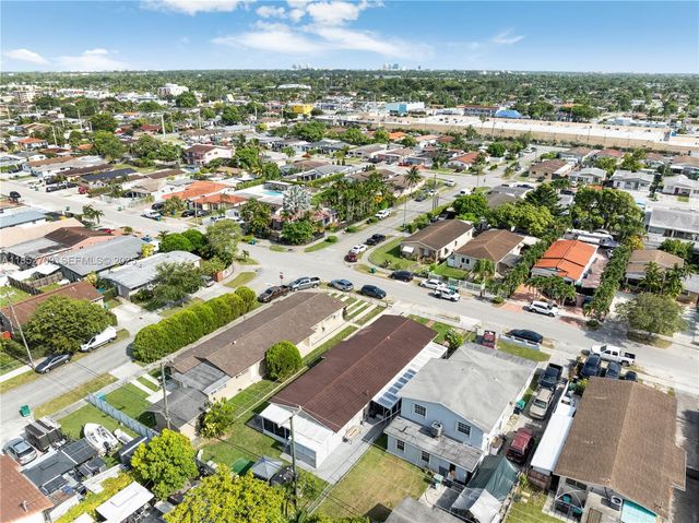 9311 SW 37th Street, Miami, FL 33165