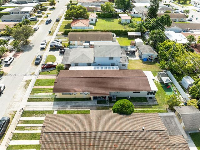 9311 SW 37th Street, Miami, FL 33165