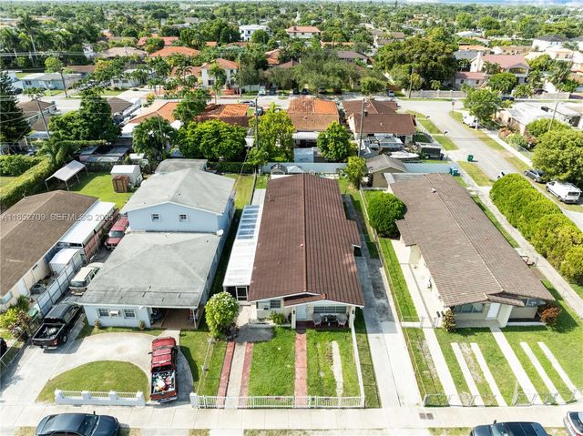 9311 SW 37th Street, Miami, FL 33165
