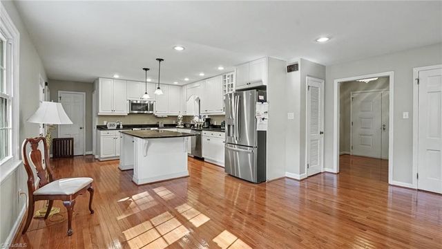1000 Meade Drive, Greensboro, NC 27410
