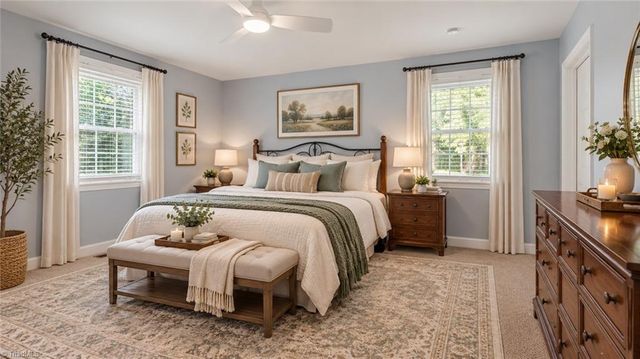 1000 Meade Drive, Greensboro, NC 27410