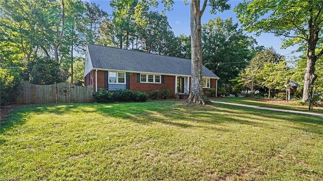 1000 Meade Drive, Greensboro, NC 27410