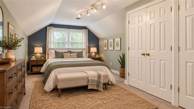 1000 Meade Drive, Greensboro, NC 27410