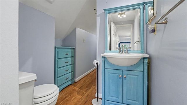 1000 Meade Drive, Greensboro, NC 27410