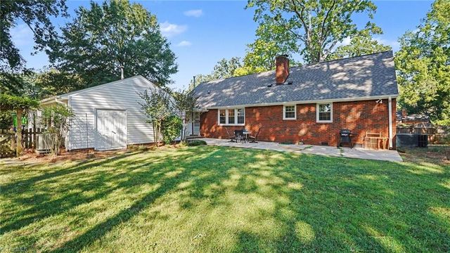 1000 Meade Drive, Greensboro, NC 27410