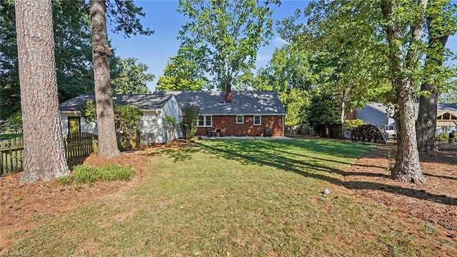 1000 Meade Drive, Greensboro, NC 27410