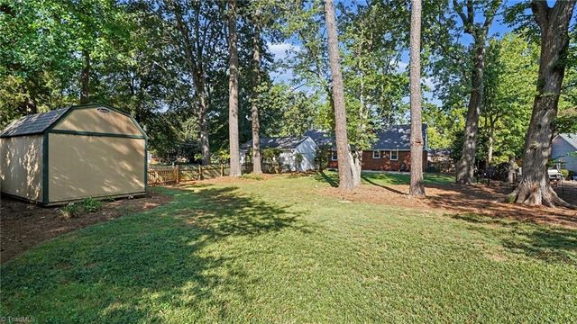 1000 Meade Drive, Greensboro, NC 27410