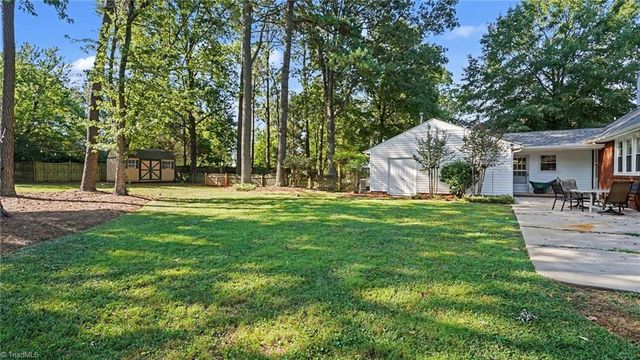 1000 Meade Drive, Greensboro, NC 27410