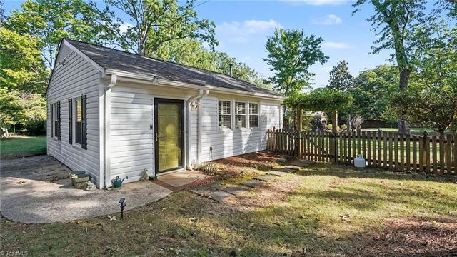 1000 Meade Drive, Greensboro, NC 27410