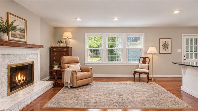 1000 Meade Drive, Greensboro, NC 27410