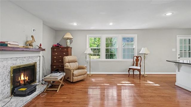 1000 Meade Drive, Greensboro, NC 27410