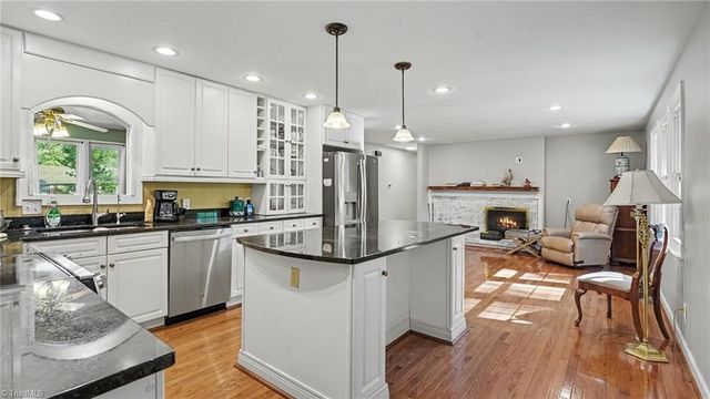 1000 Meade Drive, Greensboro, NC 27410