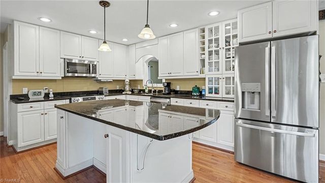 1000 Meade Drive, Greensboro, NC 27410