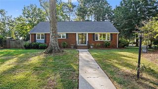 1000 Meade Drive, Greensboro, NC 27410