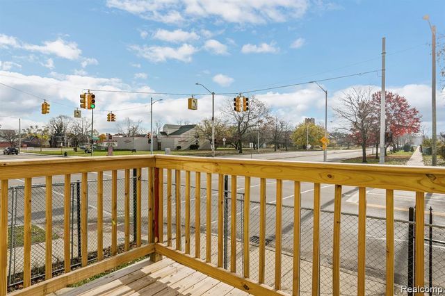 799 E Grand Boulevard 4, Detroit, MI 48207