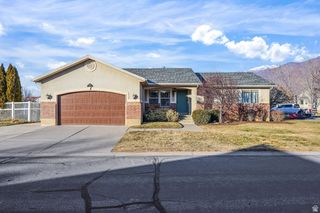 1852 E SHAY LN, South Weber, UT 84405