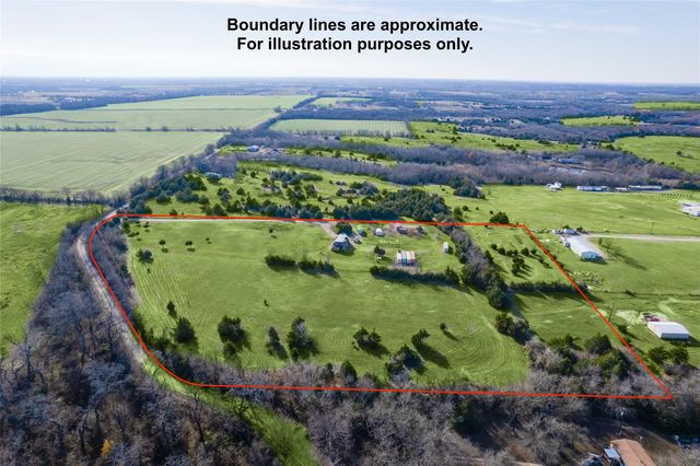 1059 Haun Road, Sherman, TX 75090