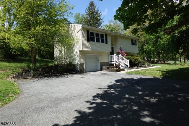 400 North Rd, Lebanon Twp., NJ 07830