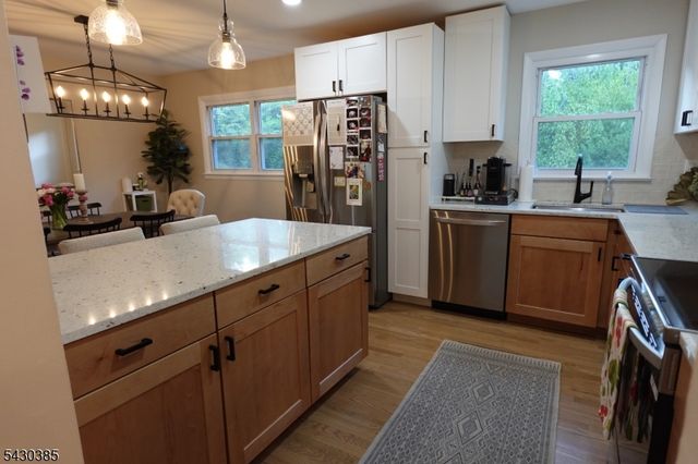 400 North Rd, Lebanon Twp., NJ 07830