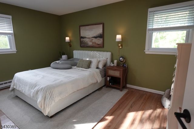 400 North Rd, Lebanon Twp., NJ 07830