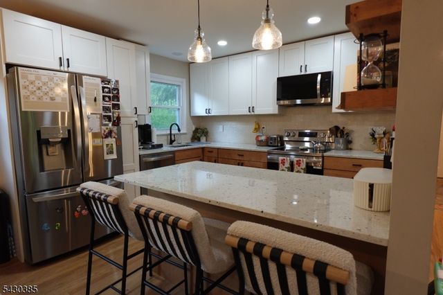 400 North Rd, Lebanon Twp., NJ 07830